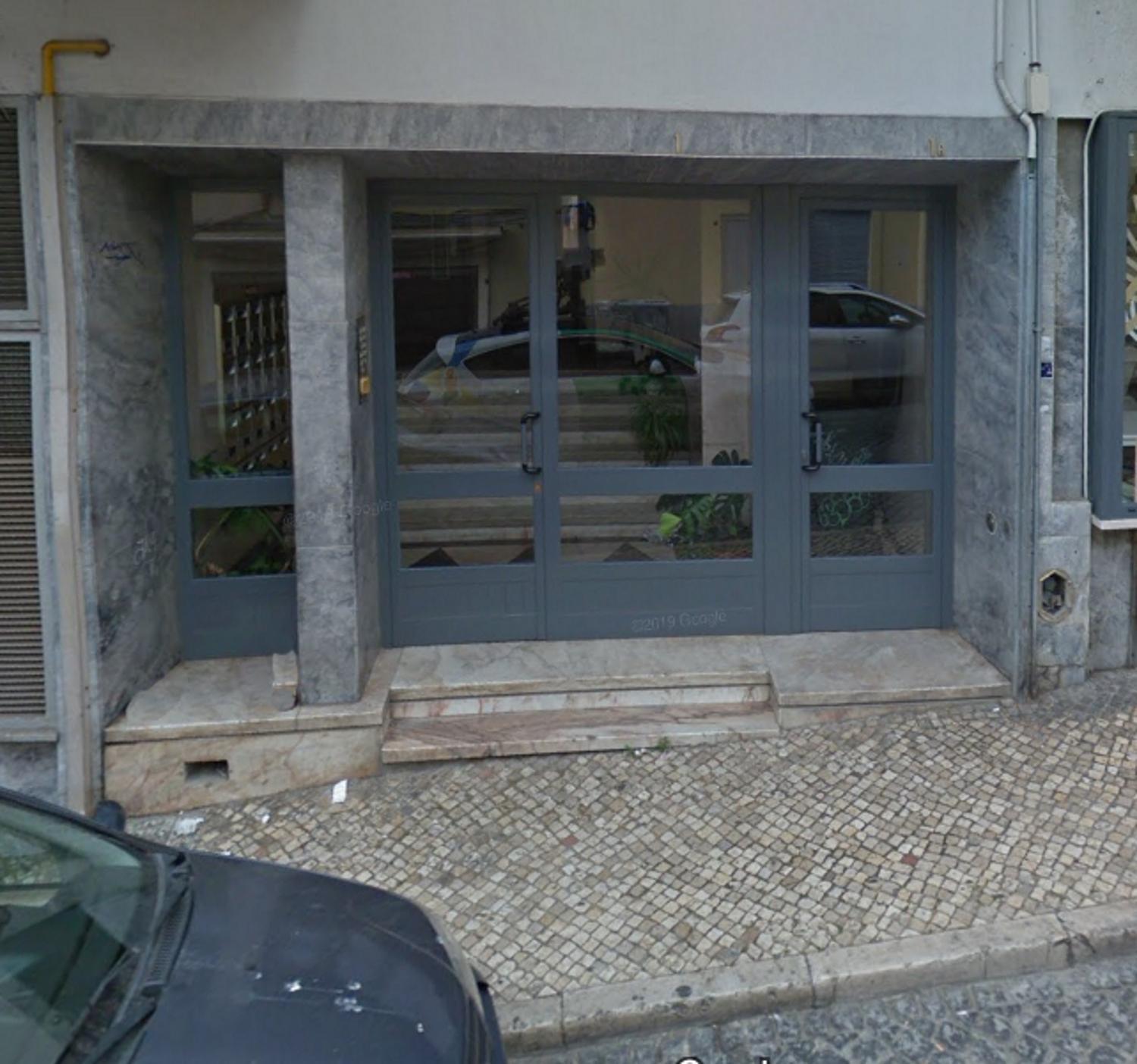 Charming Graca Flat W Balcony, By Timecooler Apartamento *
