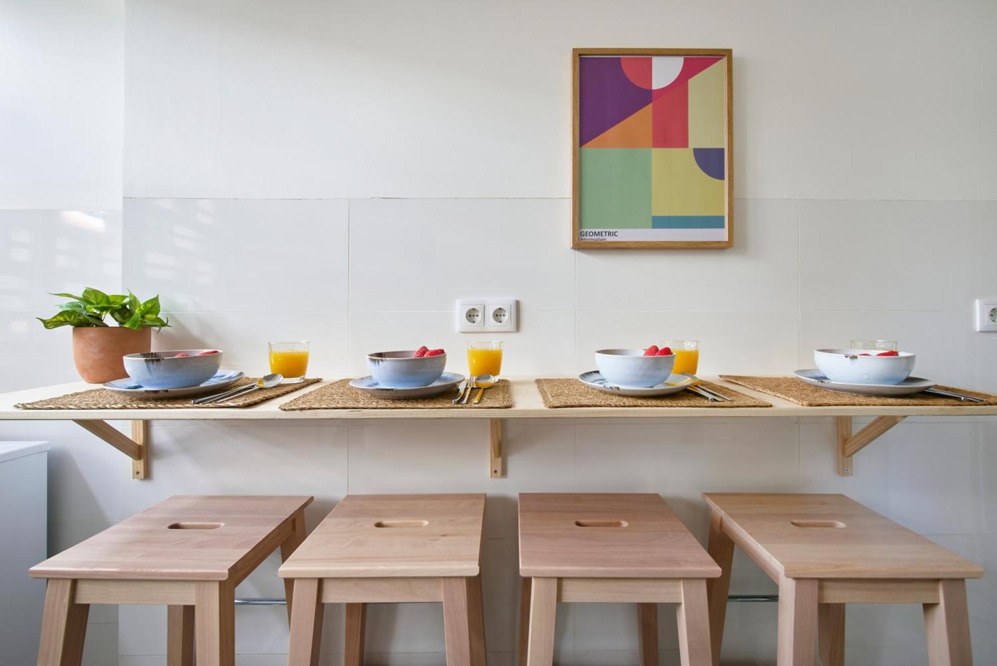 Charming Graca Flat W Balcony, By Timecooler Apartamento *