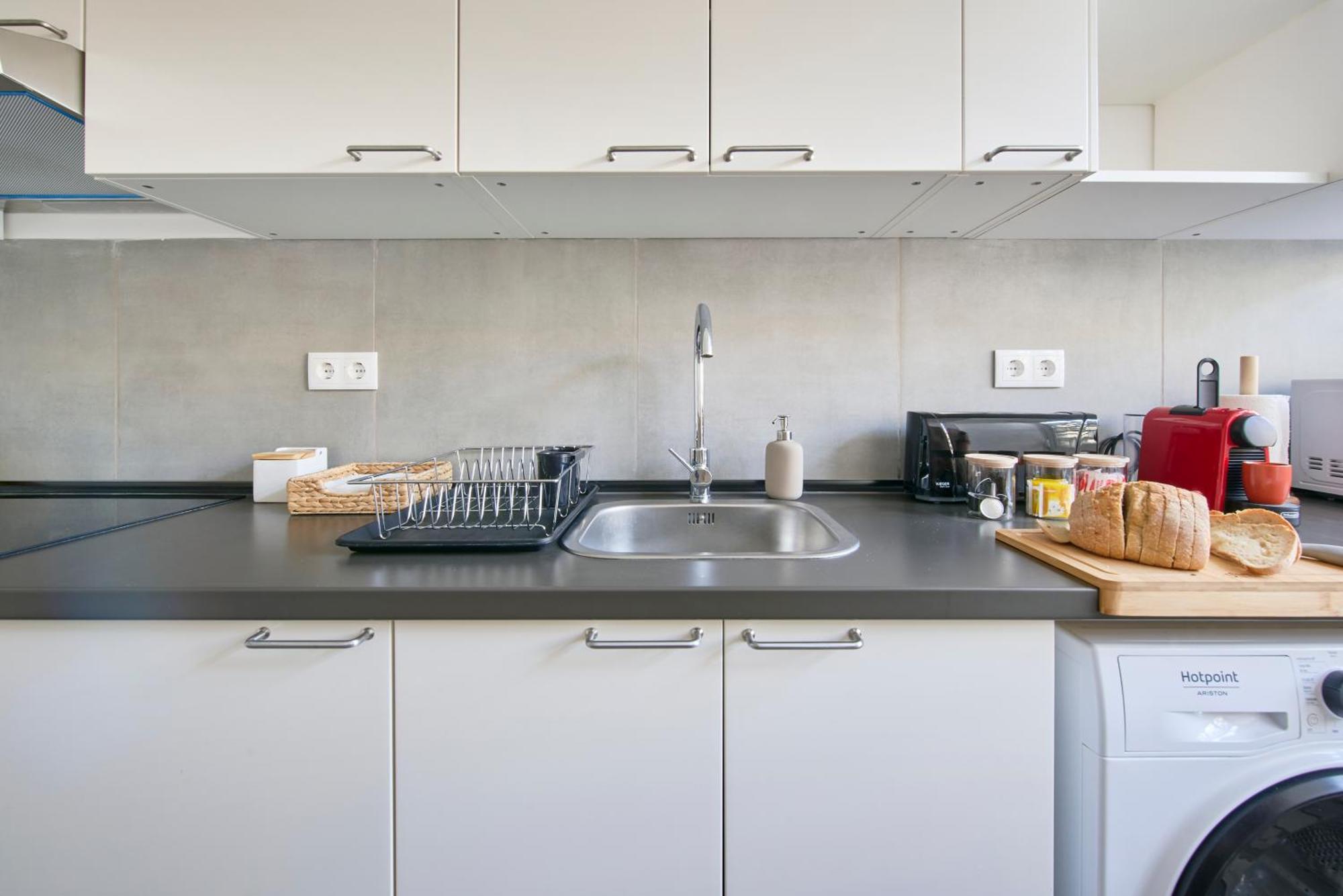 Apartamento Charming Graca Flat W Balcony, By Timecooler Lisboa