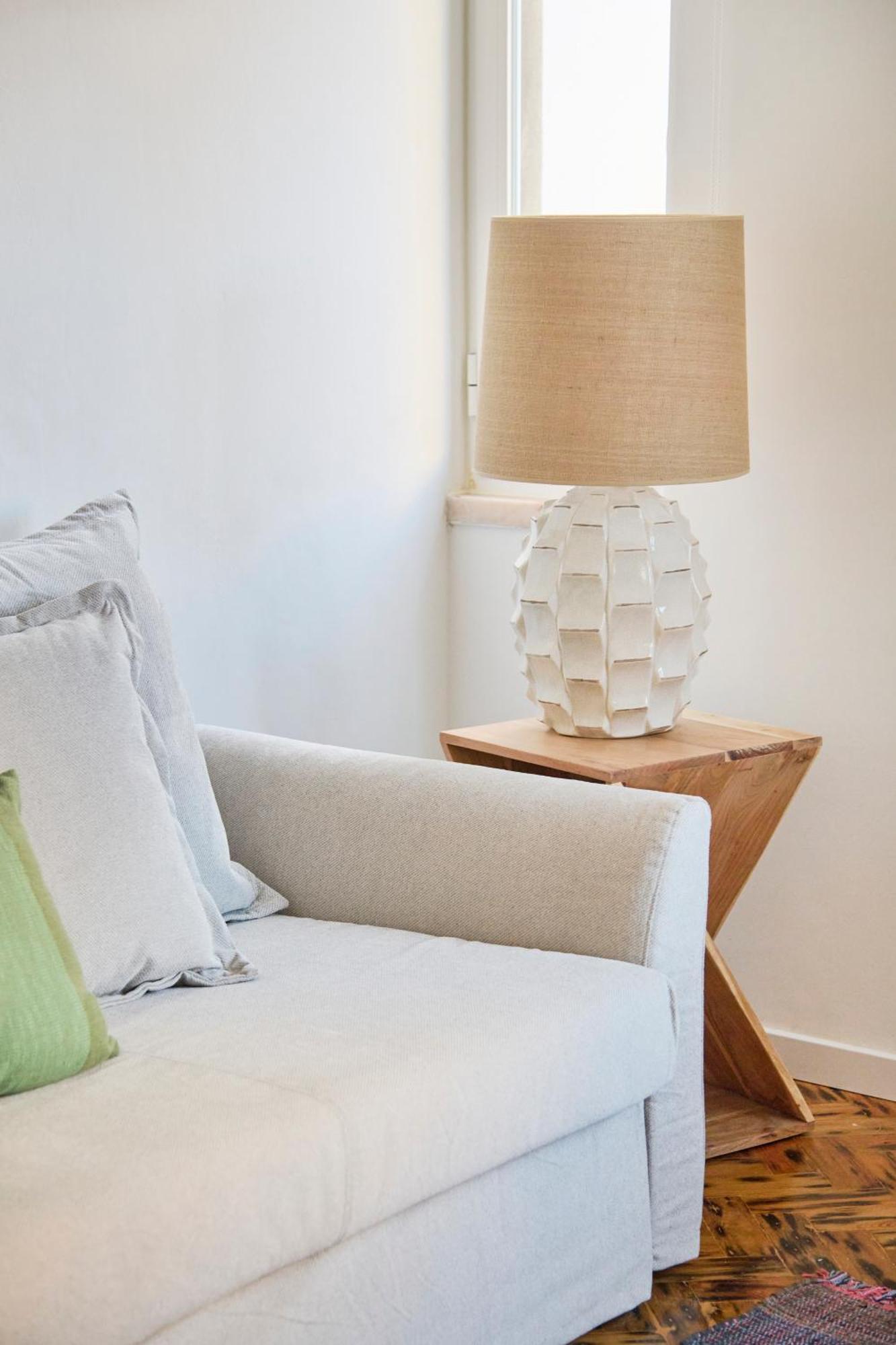 Apartamento Charming Graca Flat W Balcony, By Timecooler